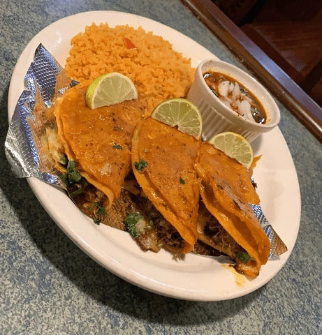 Fiesta Mexicana 